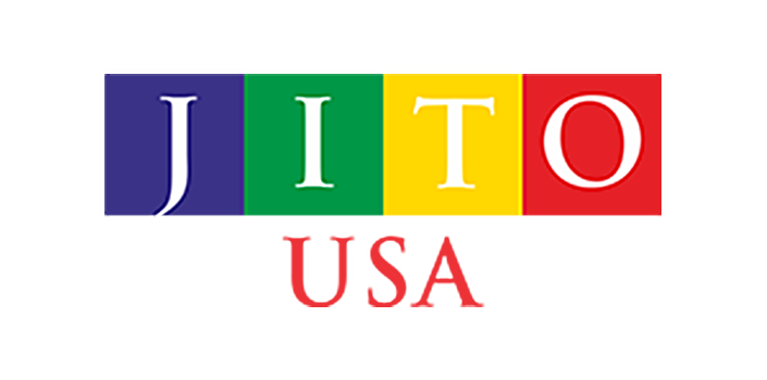 JITO USA Logo