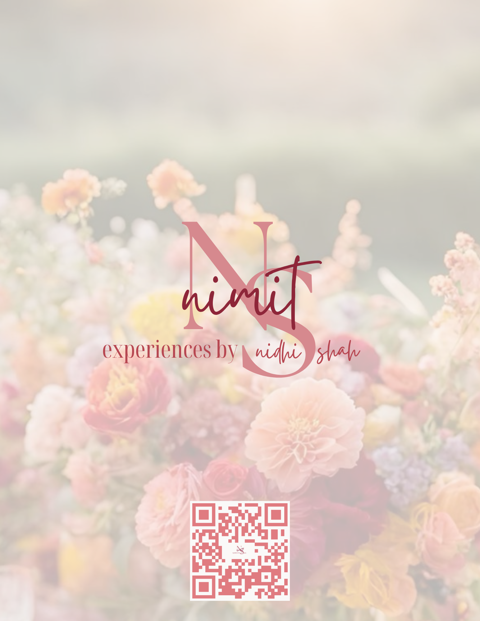 Nimit: Experiences by Nidhi Shah
