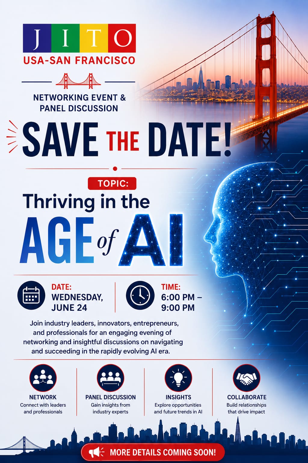 Thriving in the AGE Of AI