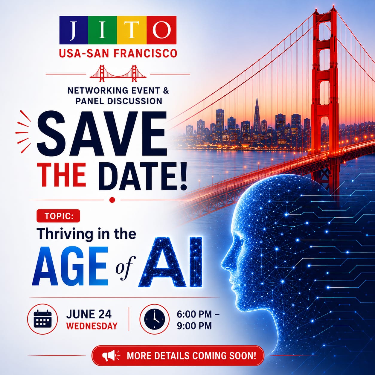Thriving in the AGE of AI