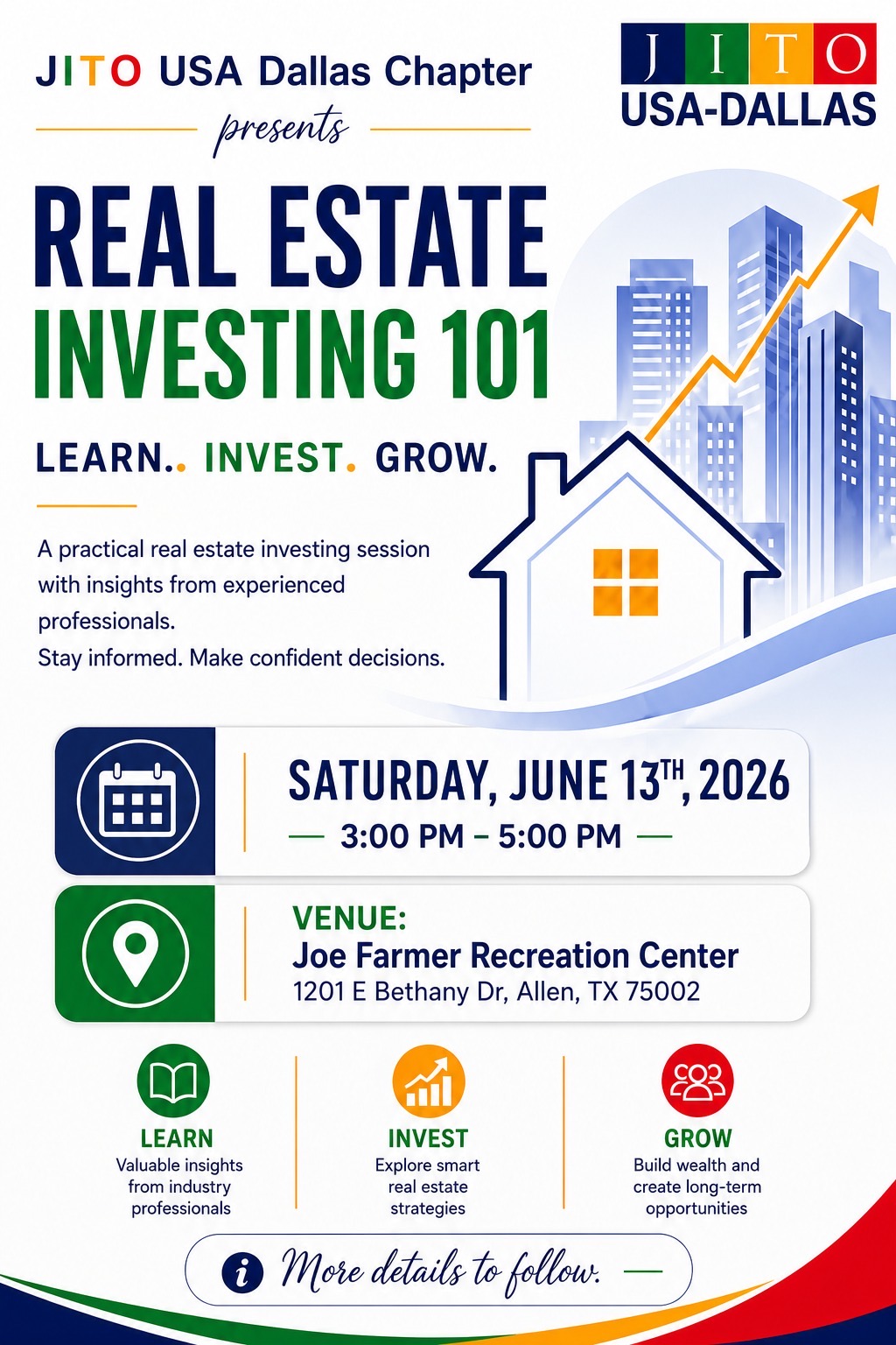 Real Estate Investing 101