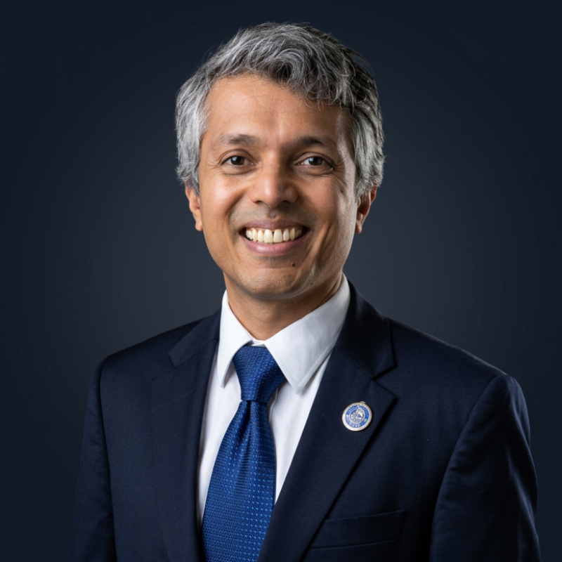 Speaker: Abhijeet Joshi