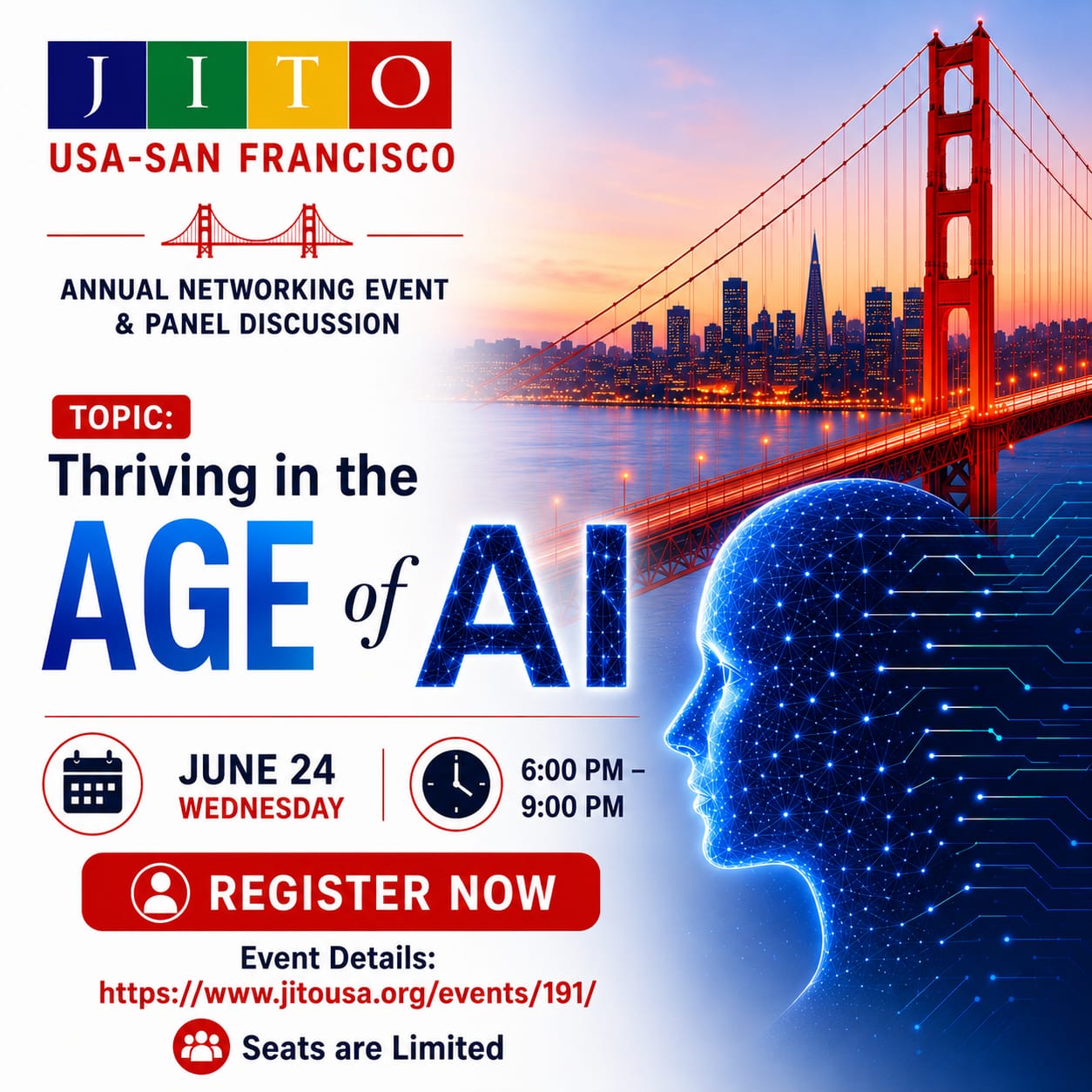 Thriving in the AGE of AI