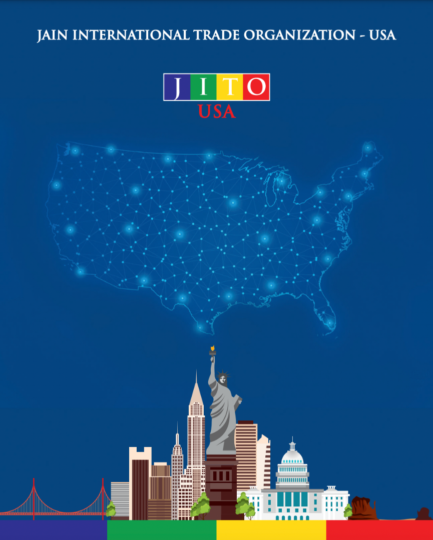 JITO USA Brochure