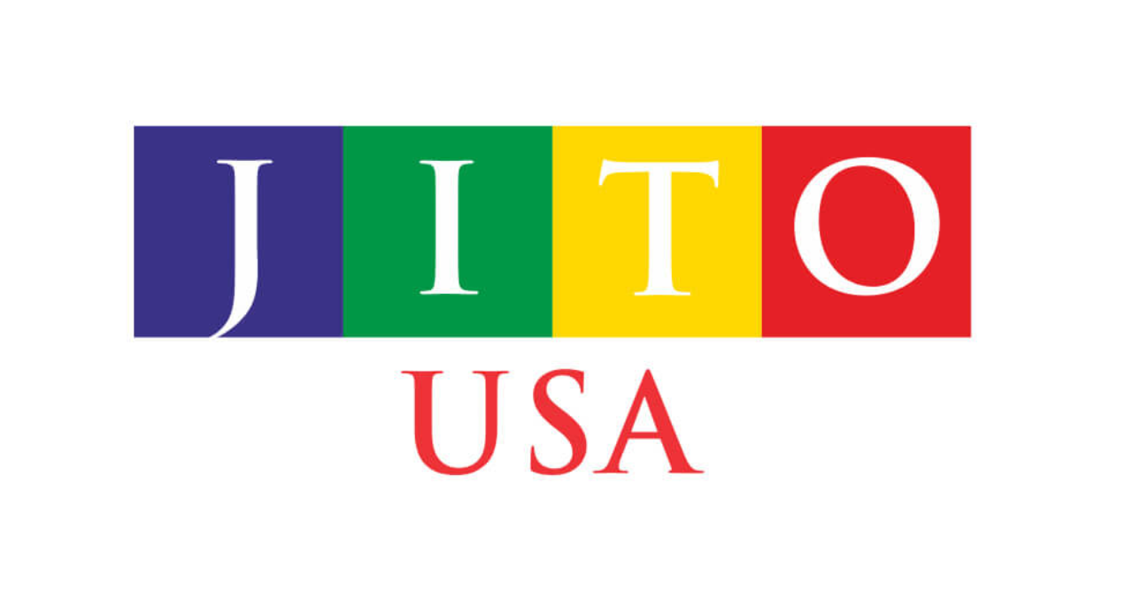 JITO USA Logo