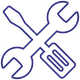 Mechanical Parts and Spares