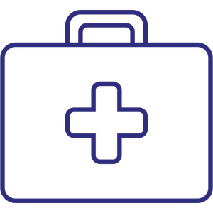 Medical Healthcare and Hospital