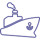 Transportation and Logistics