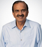 Speaker: Mr. Prem  Jain