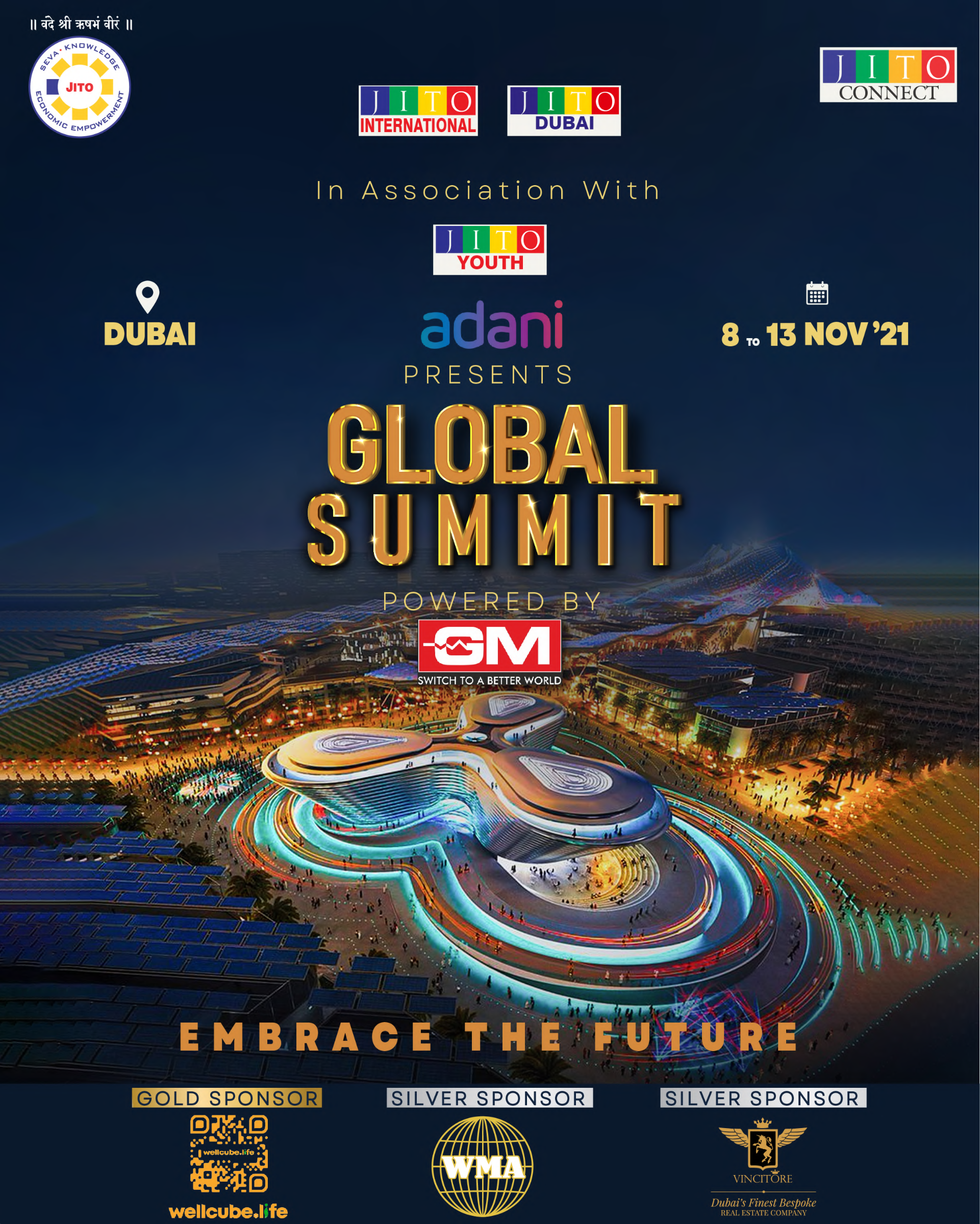 Global Summit 2021