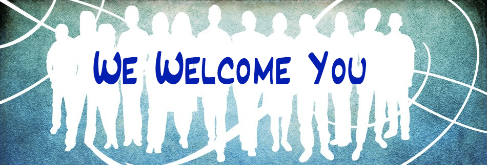 WelcomeYou