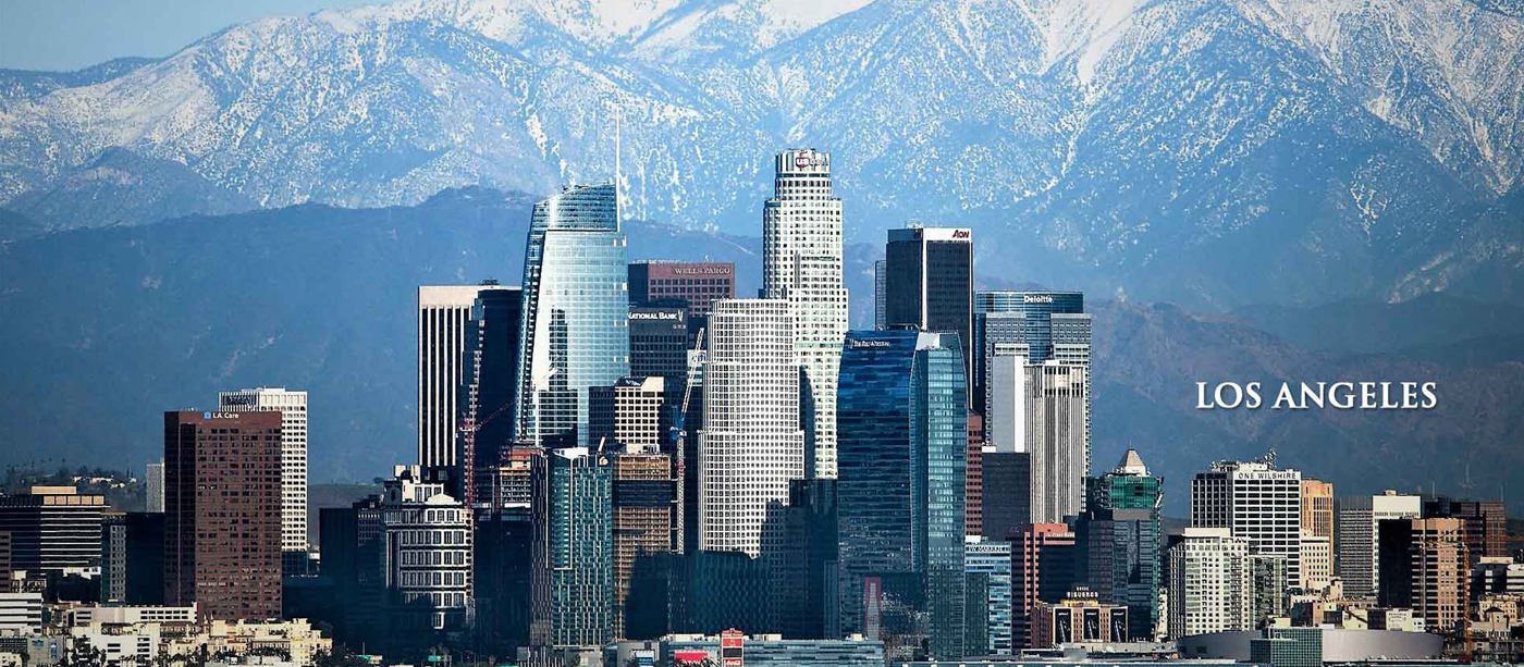 Los Angeles Unit