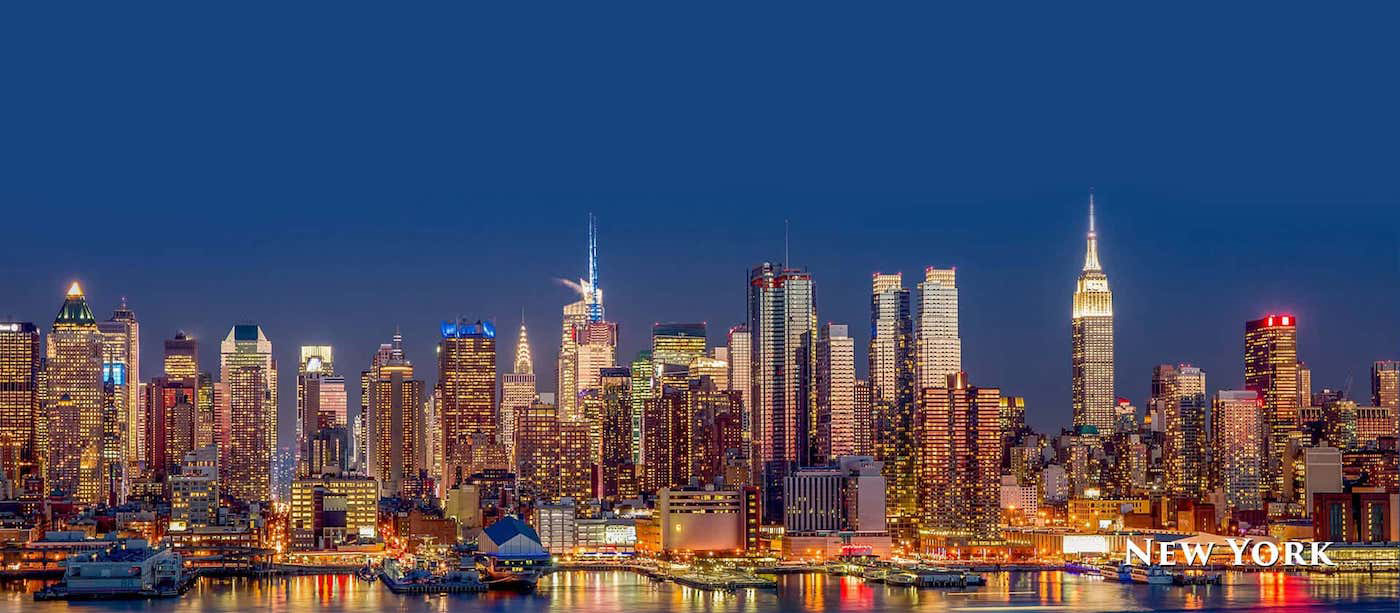 New York Chapter