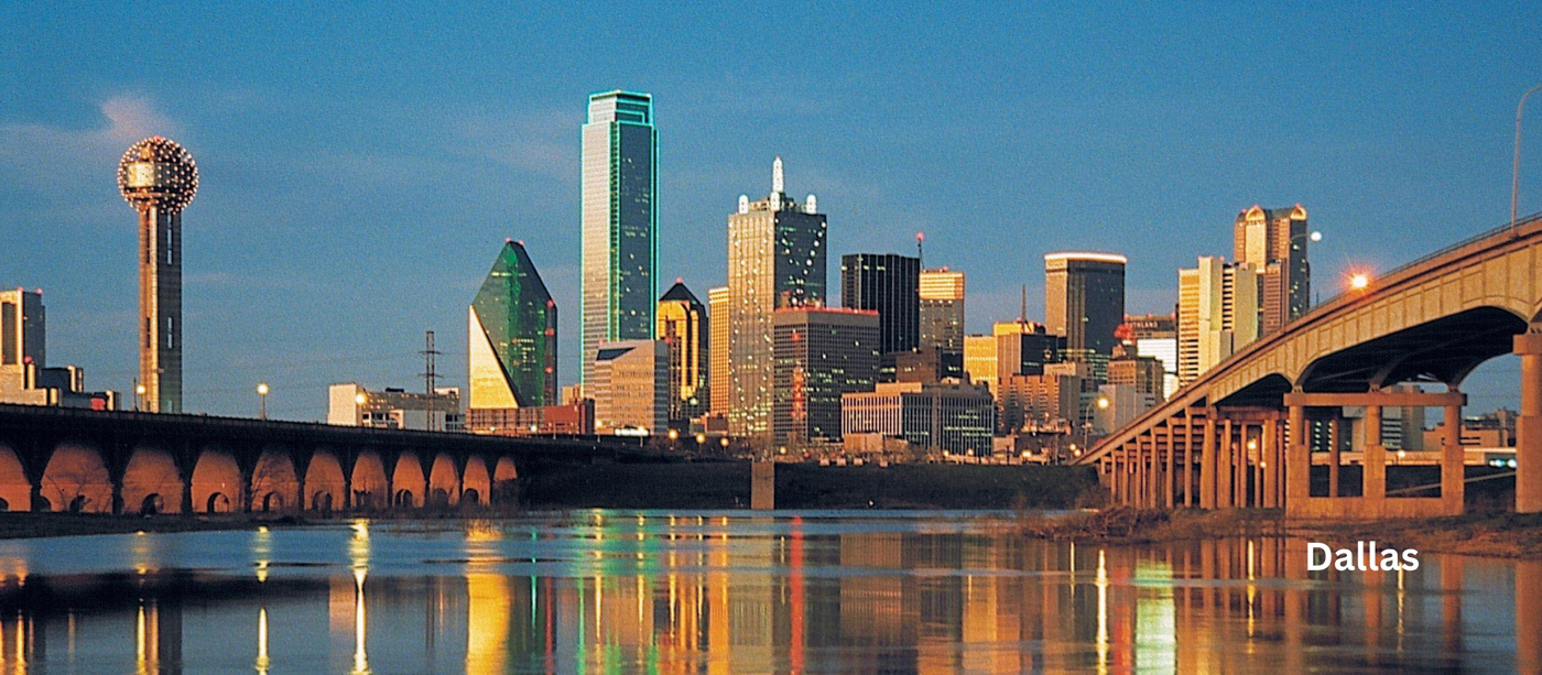 Dallas Chapter