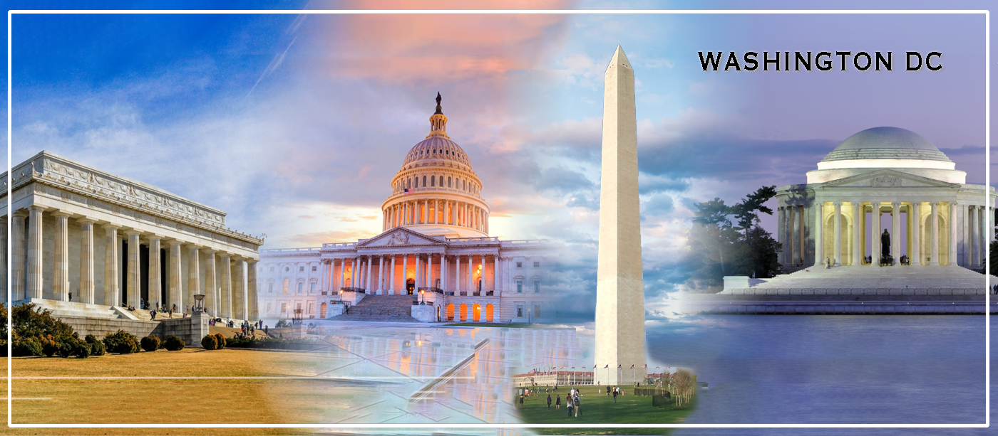 Washington DC Chapter
