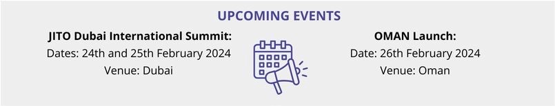 UpComing Events