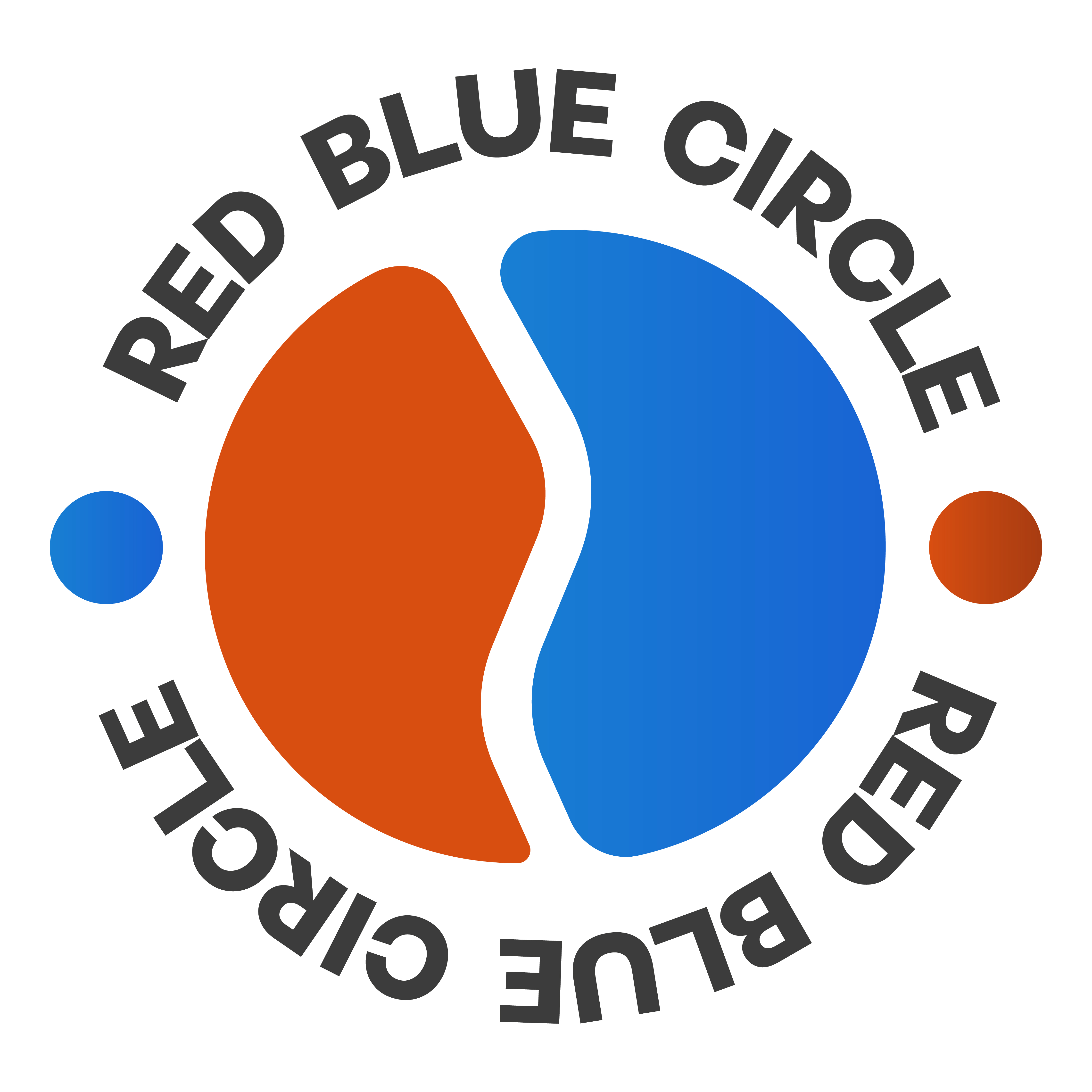 Red Blue Circle LLC