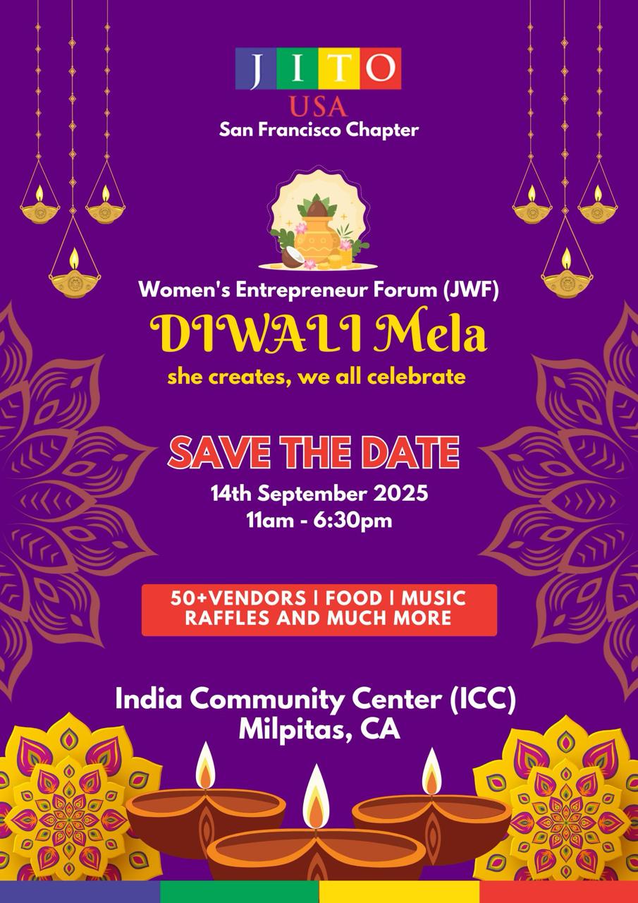 JWF DIWALIMELA 2025