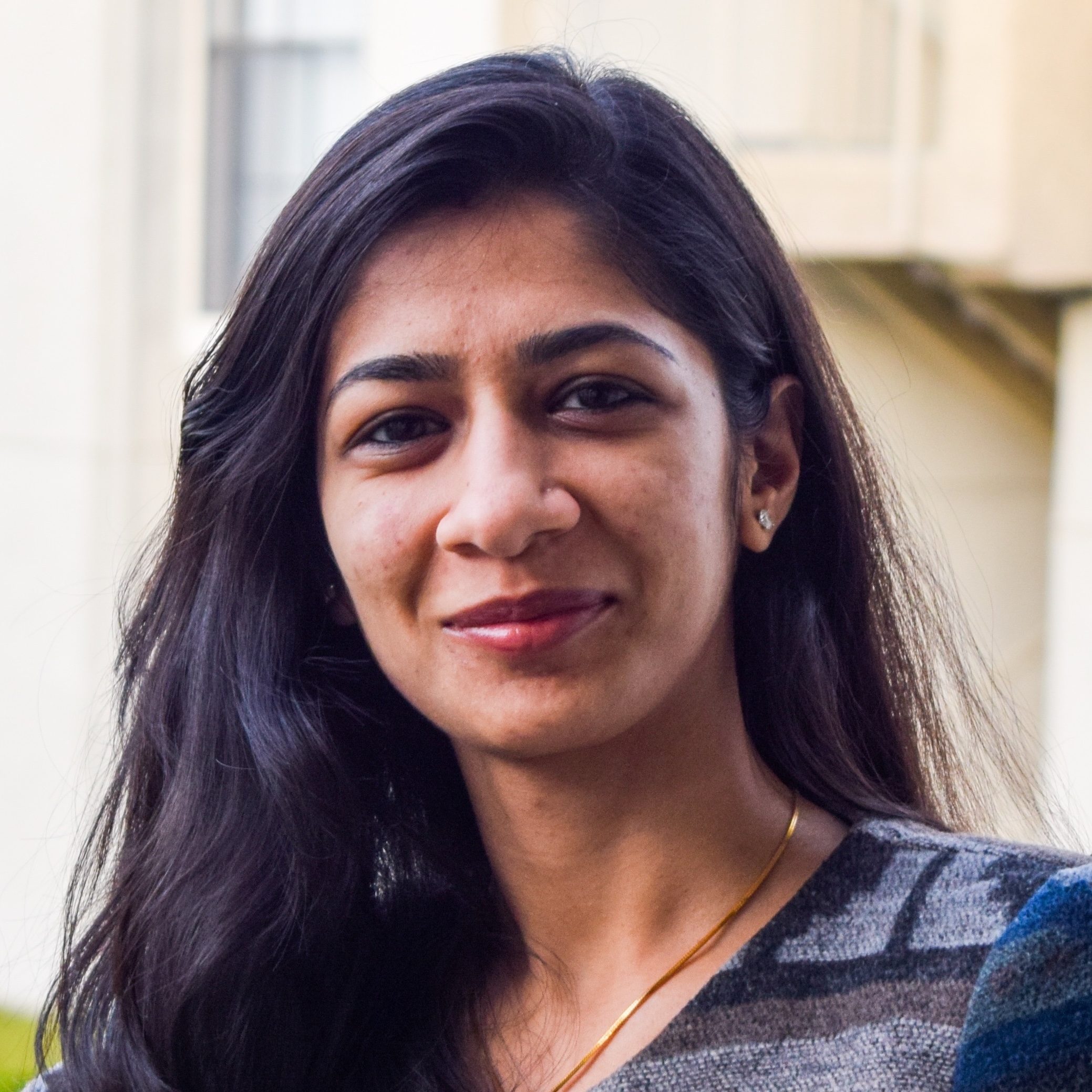 Speaker: Ms. Sneha Lundia Agrawal