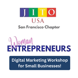 Digital Marketing Workshop