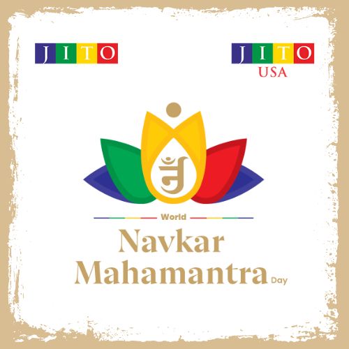 The Navkar Mahamantra Day