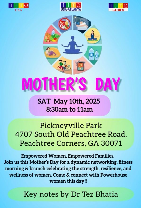 Mother's Day
