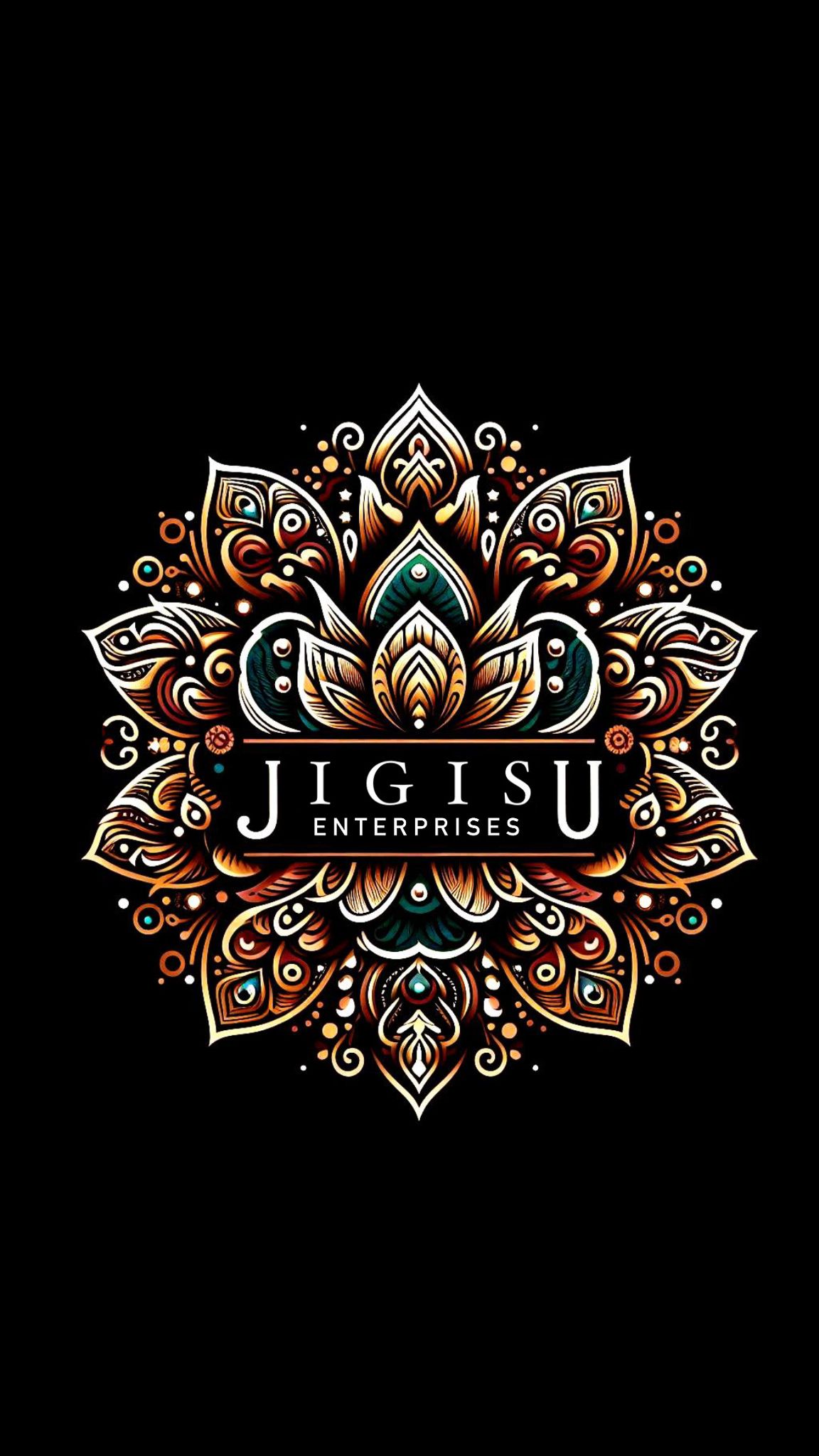 Jigisu Enterprises