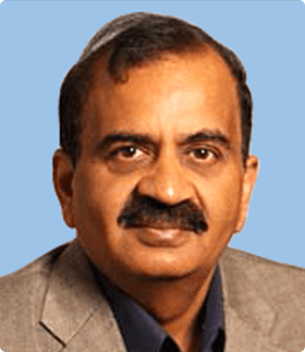 Mr. Prem Jain Leadership Team JITO USA Headshot