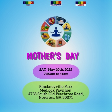 Mother's Day