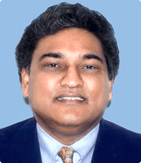 Mr. Kamlesh Mehta Leadership Team JITO USA Headshot