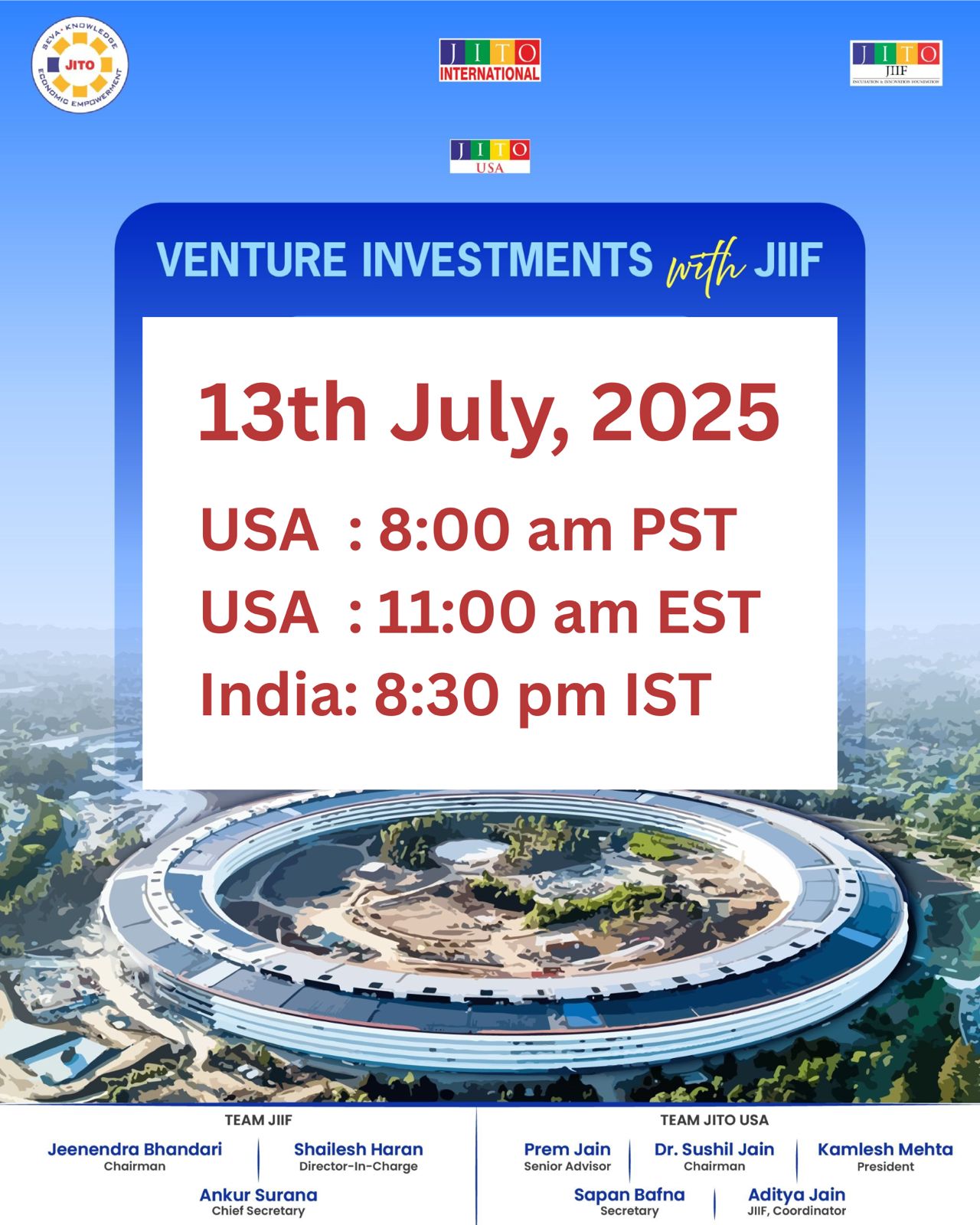 JITO USA-JIIF-07132025