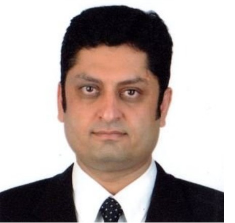 Speaker: Mr. Sumesh Daftary