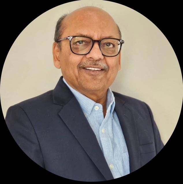 Speaker: Mr. Nitin Shah