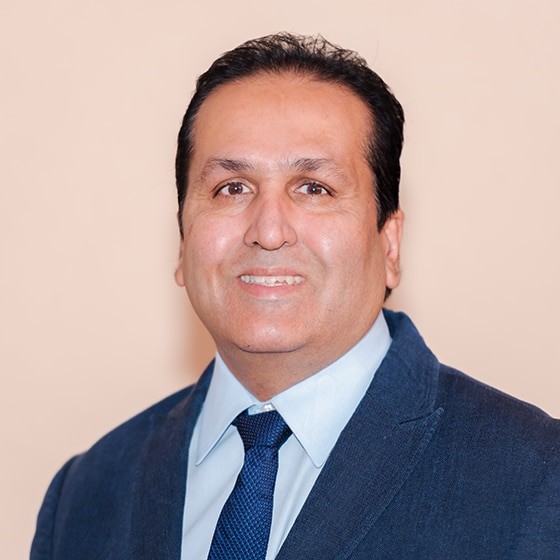 Speaker: Ajay Bhutoria