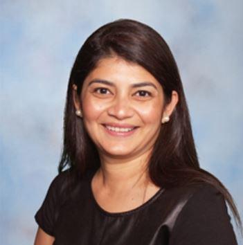 Speaker: Namita Shah