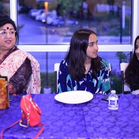 JITO USA SF: Launch of Women's Forum By Ms. Sharmila Oswal