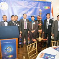 JITO USA NEW YORK INAUGURAL LAUNCH EVENT