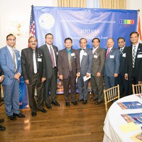 JITO USA NEW YORK INAUGURAL LAUNCH EVENT