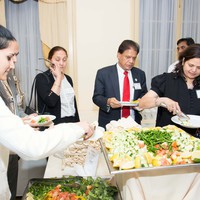 JITO USA NEW YORK INAUGURAL LAUNCH EVENT