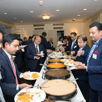 JITO USA NEW YORK INAUGURAL LAUNCH EVENT