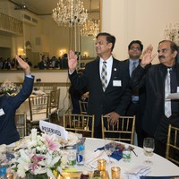 JITO USA NEW YORK INAUGURAL LAUNCH EVENT