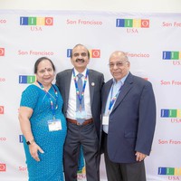 JITO USA SAN FRANCISCO CHAPTER LAUNCH