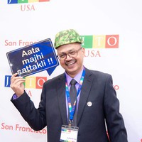 JITO USA SAN FRANCISCO CHAPTER LAUNCH
