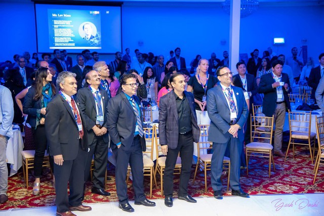 JITO USA SAN FRANCISCO CHAPTER LAUNCH