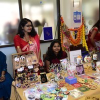 JITO USA San Francisco JWF DIWALI MELA 2024