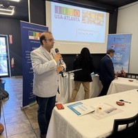 JITO USA Atlanta Launch - December 7th, 2024