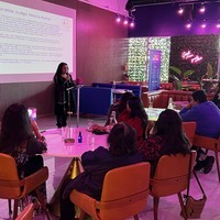 My Inspiration Event (JLW Atlanta)