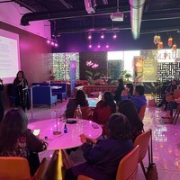 My Inspiration Event (JLW Atlanta)