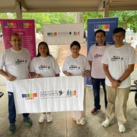 JITO USA ATLANTA - AHIMSA WALK 2025