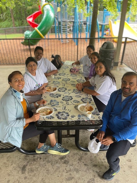 JITO USA ATLANTA - AHIMSA WALK 2025